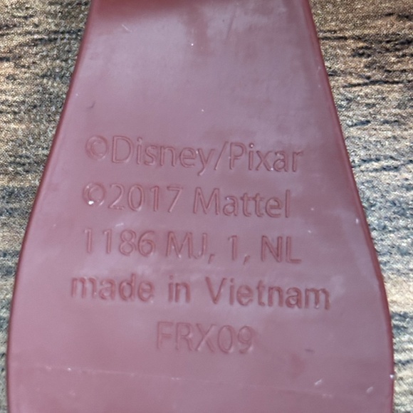 Disney Pixar Toy Story SLINKY DOG Tube Fidget Pull Toy Body 2017 Mattel Figure - Picture 3 of 14